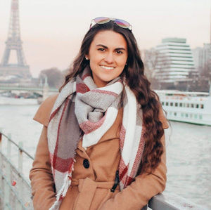 Meet your Posher, Bethany